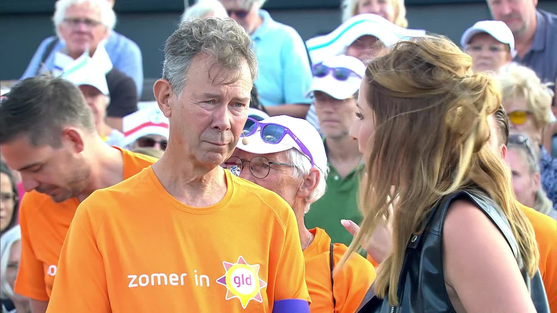 Zomer in Gelderland - Giesbeek