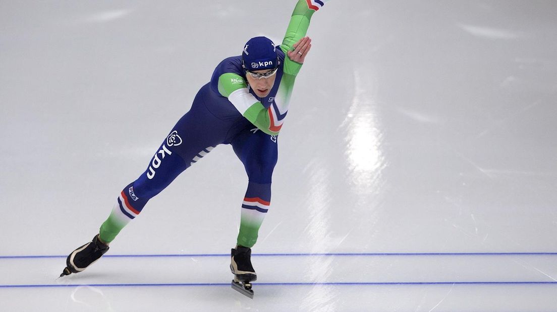 Jorien Voorhuis