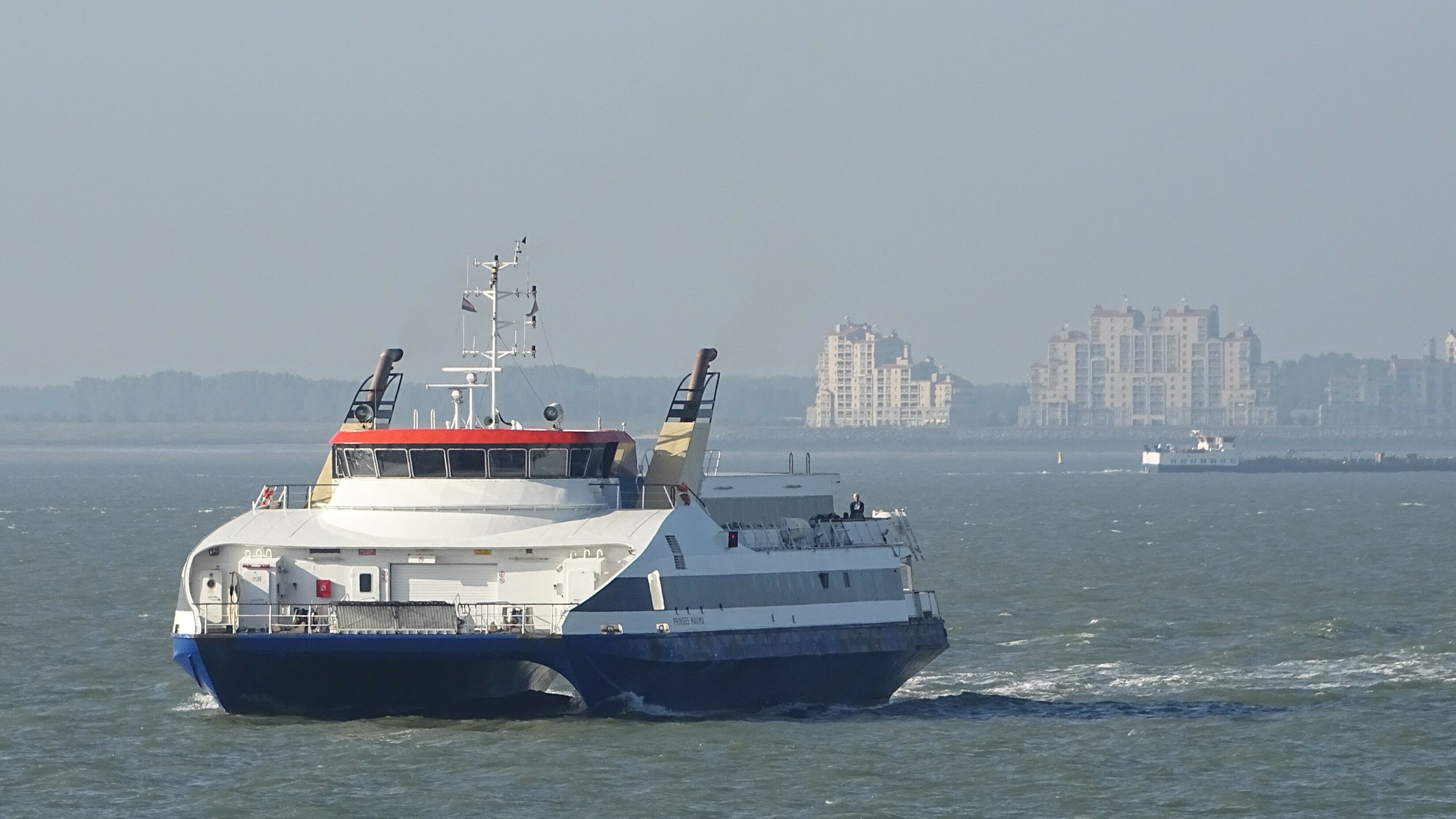 LEES TERUG: Zo Raasde Storm Ciarán Over Zeeland - Omroep Zeeland