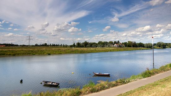 Water kan verraderlijk zijn: 'Ook mensen met goede conditie kunnen verdrinken' Home