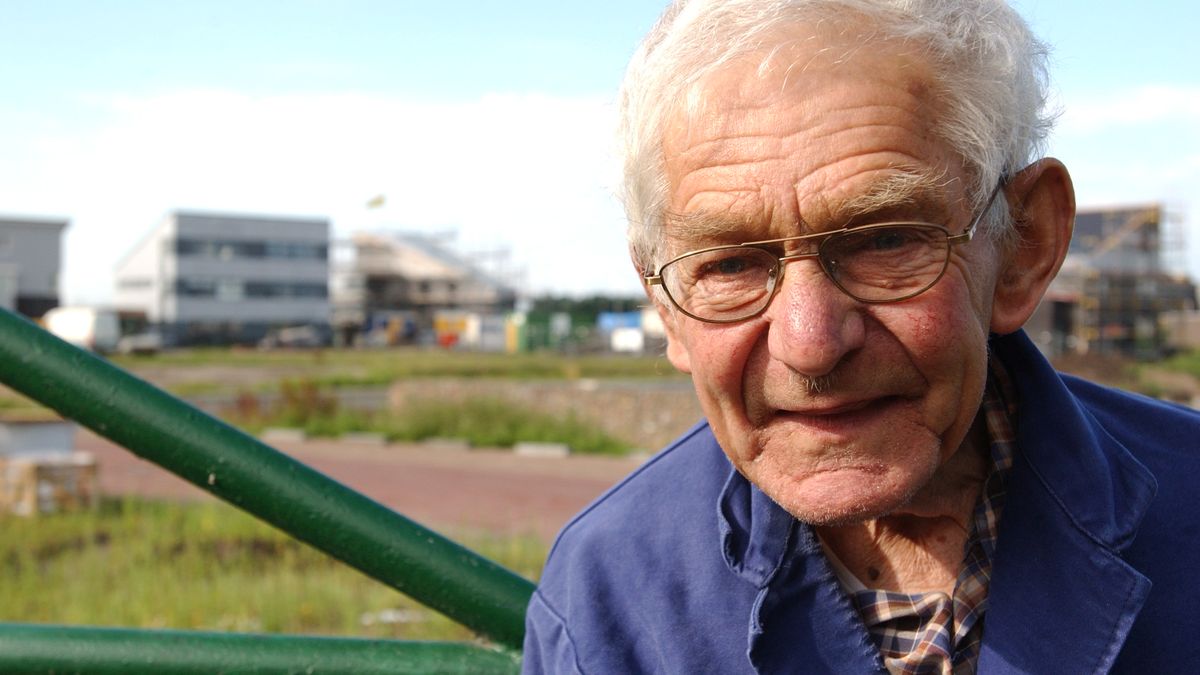 Boer Makken weerstaat oprukkende nieuwbouw