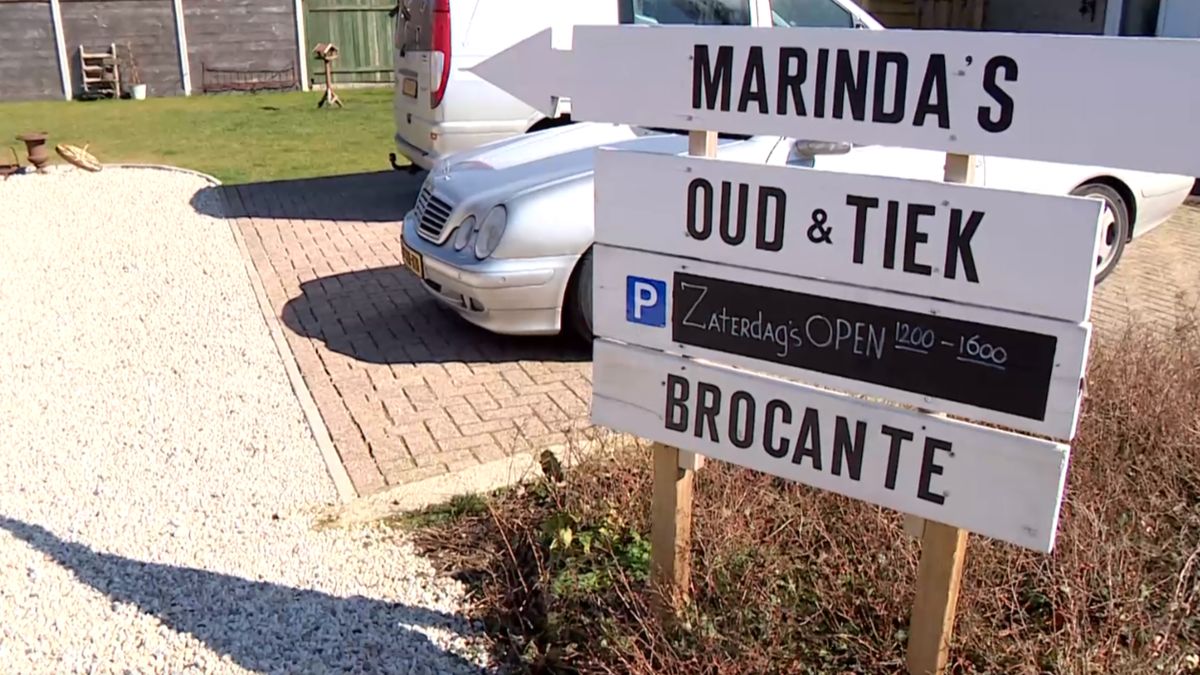 Óngerwaeg: Oud& Tiek in Broekhuizenvorst