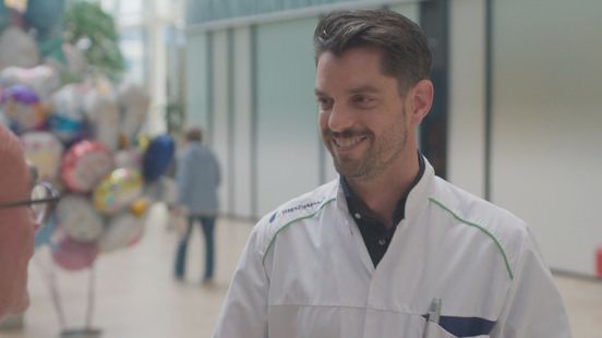 Thomas is arts op de intensive care: 'Beslissingen over patiënten gaan vaak over leven of dood' Home