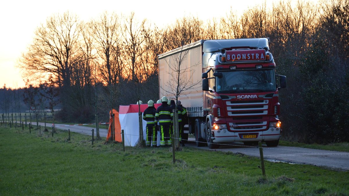 Overleden vrouw is 81-jarige inwoonster van Wilhelminaoord