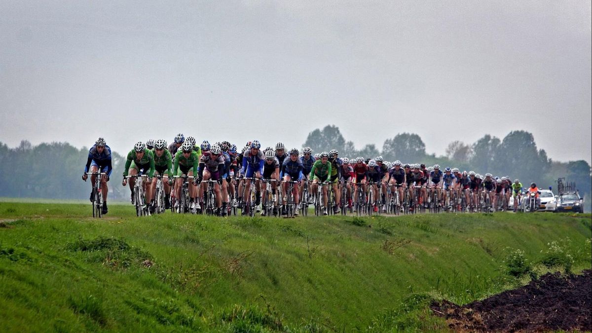 Lemele Dorp van de Ronde in Overijssels Mooiste