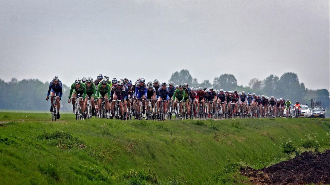 Ronde van Overijssel 2014