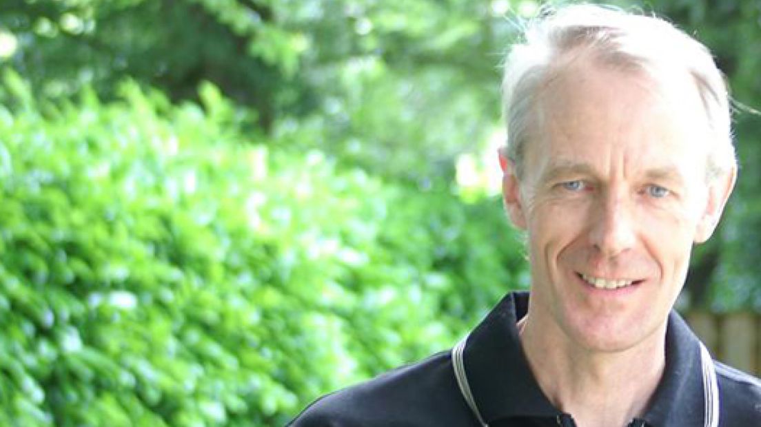 Van Ravenhorst dood door messteken