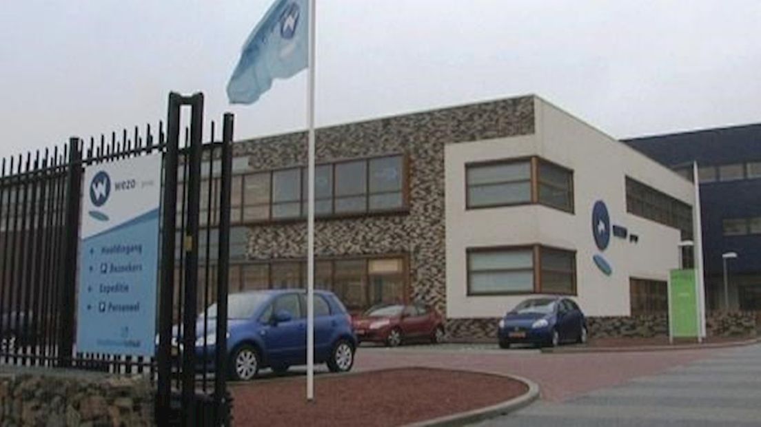 Sociale werkvoorziening WEZO Zwolle