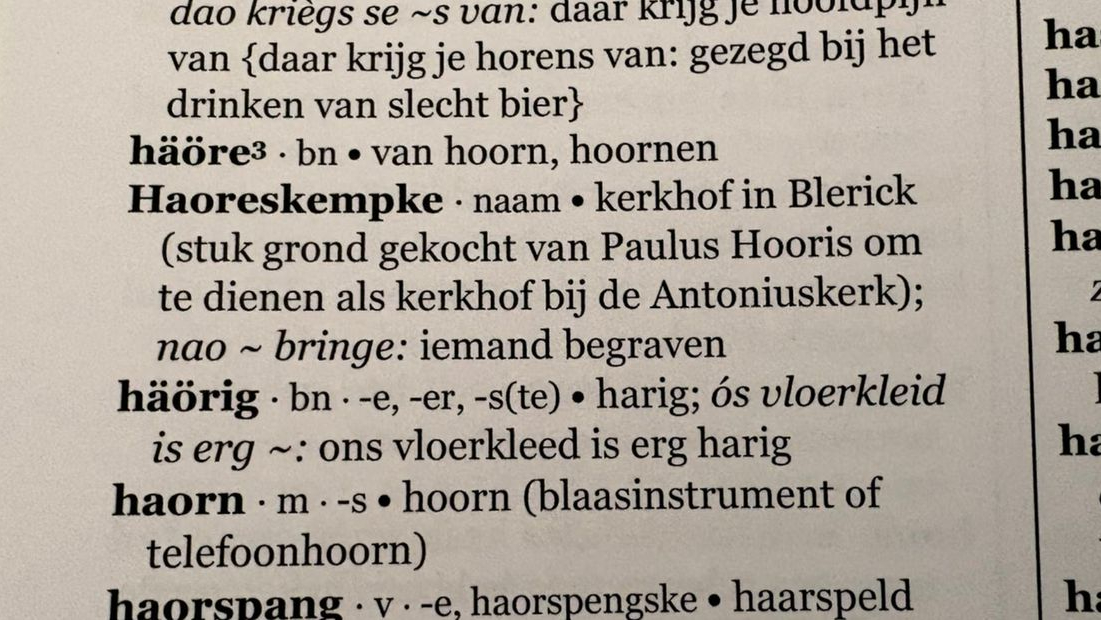 Nieuws
