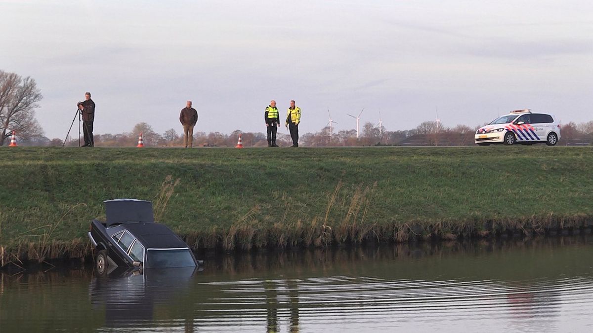 Verdachte kofferbakmoord blijft twee weken langer vast