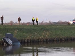 Verdachte kofferbakmoord blijft twee weken langer vast