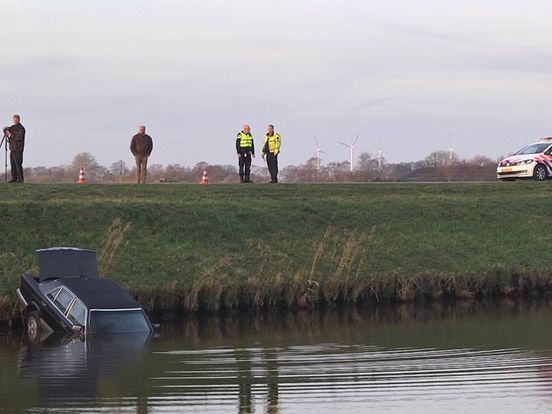 Twee nieuwe tips in zaak kofferbakmoord