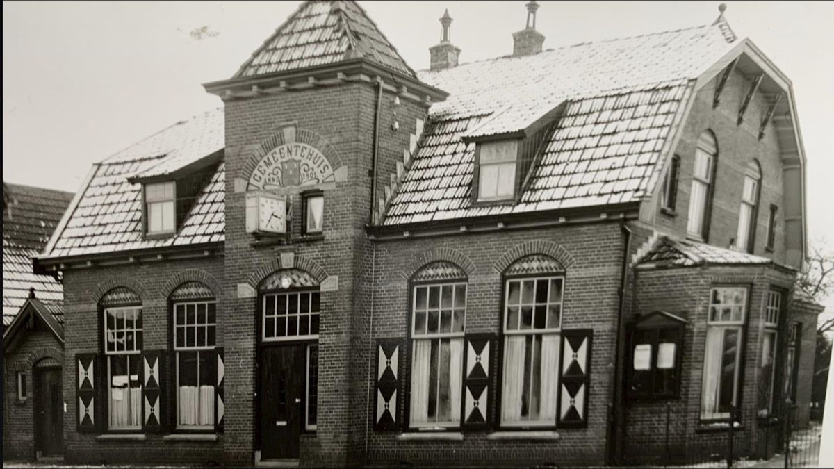 Gefusilleerde burgemeester van Wanneperveen krijgt na 76 jaar eindelijk een monument