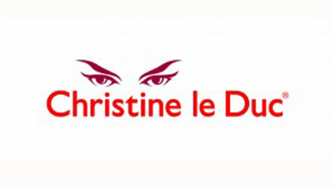 Sekswinkels Christine le Duc in Arnhem en Ede dicht