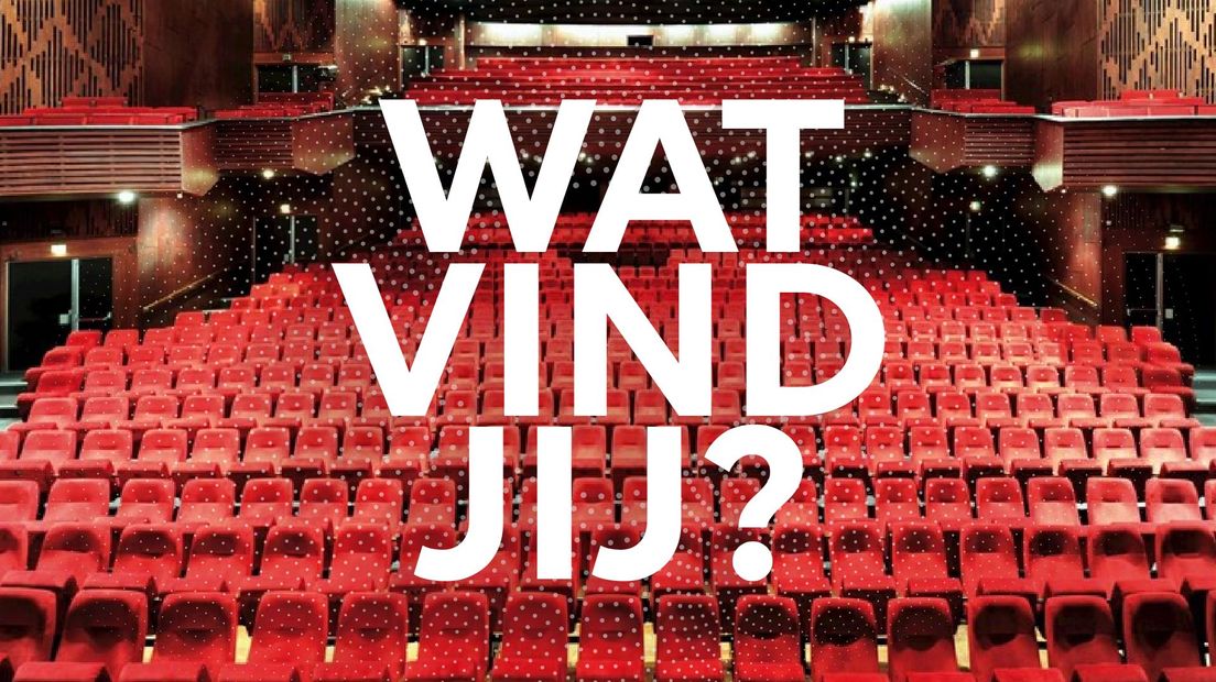 Wat vind jij