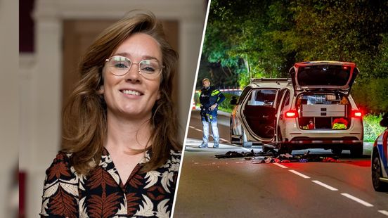 'Weer een tijdelijke oplossing', zegt hoogleraar Michelle Bruijn over sluiting woning