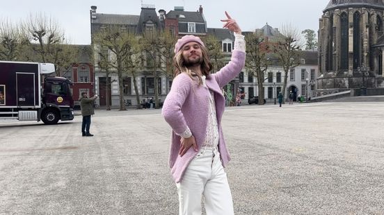 Negativiteit krijgt geen podium bij Yala: 'Mensen reageren juist positief, lief en open' Home