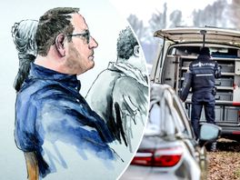 Richard K. in hoger beroep tegen levenslange celstraf voor moorden Weiteveen