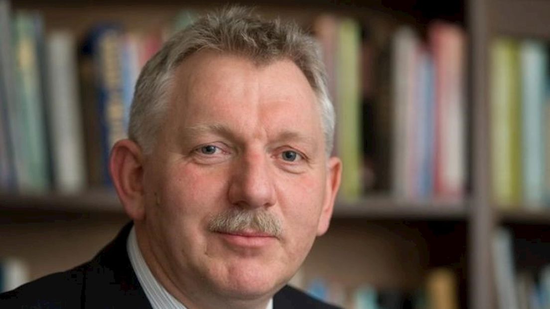 Klaas van der Kamp