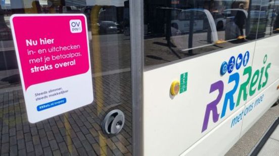 RRReis haalt nieuwe bussen uit dienstregeling: ‘Besturen blijkt wezenlijk anders’