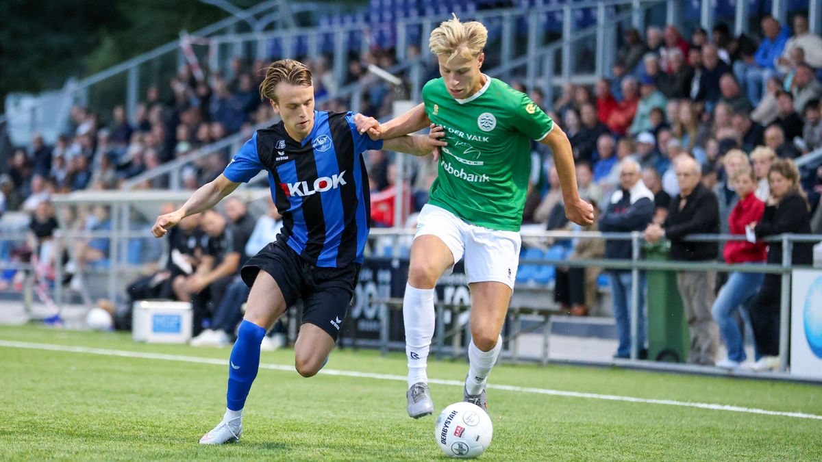 FC Emmen zoekt in allerijl nog rechtsbuiten • Winnares triathlon Klazienaveen ziek