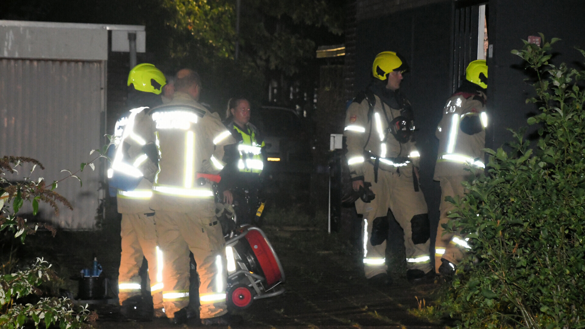 Brievenbussen Middelburg-Zuid Doelwit Van Explosies - Omroep Zeeland