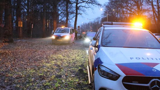 Fietser gewond bij aanrijding in Deventer Nieuws