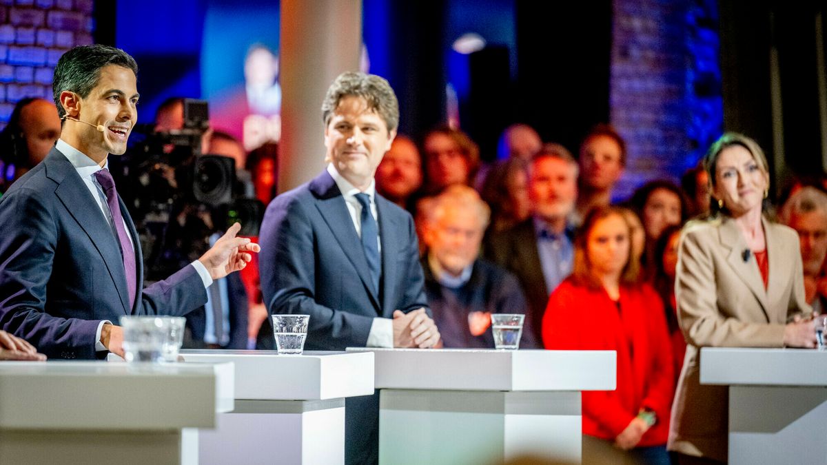 'Zeeland moet terugbetaald worden voor industrie en kerncentrales'