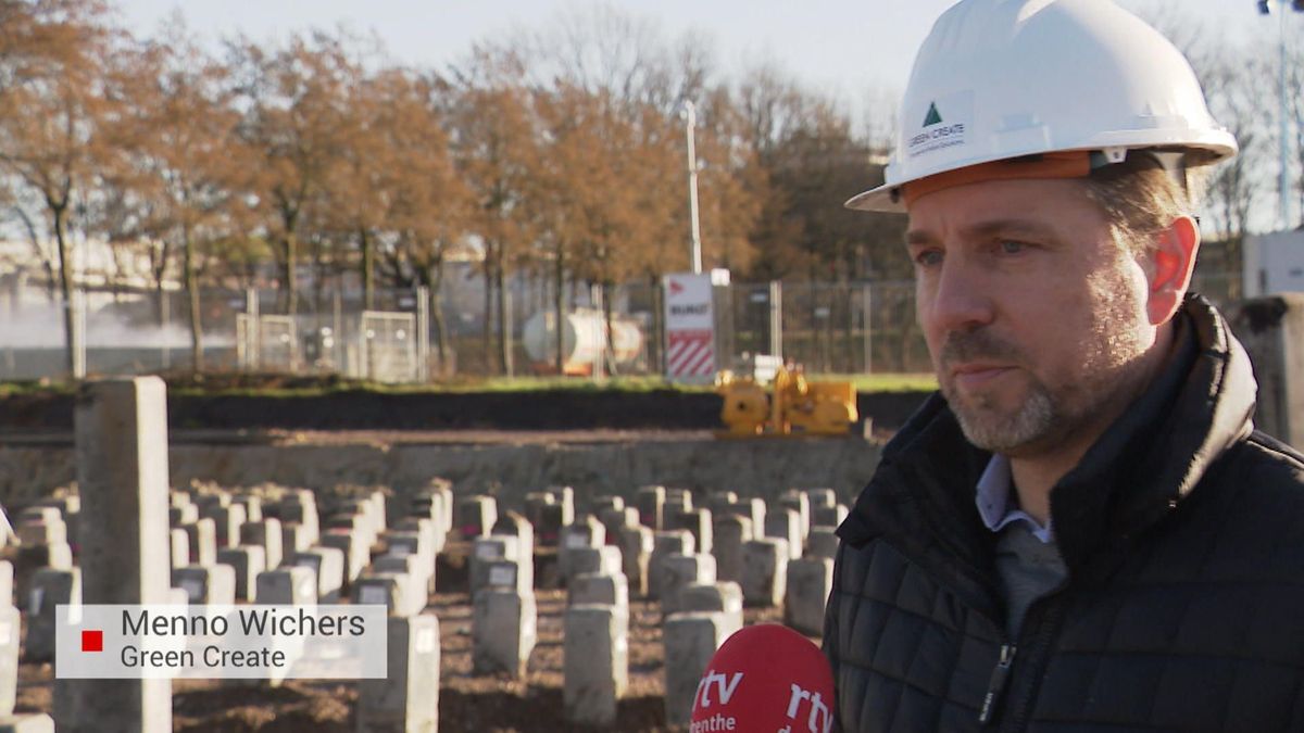 Wijster verwerkt straks kippenmest uit heel Nederland