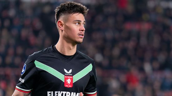 Utrecht'in profesyonel futbolcuları kulüp değiştiriyor: Amersfoorter Hilgers'tan Heerenveen'e