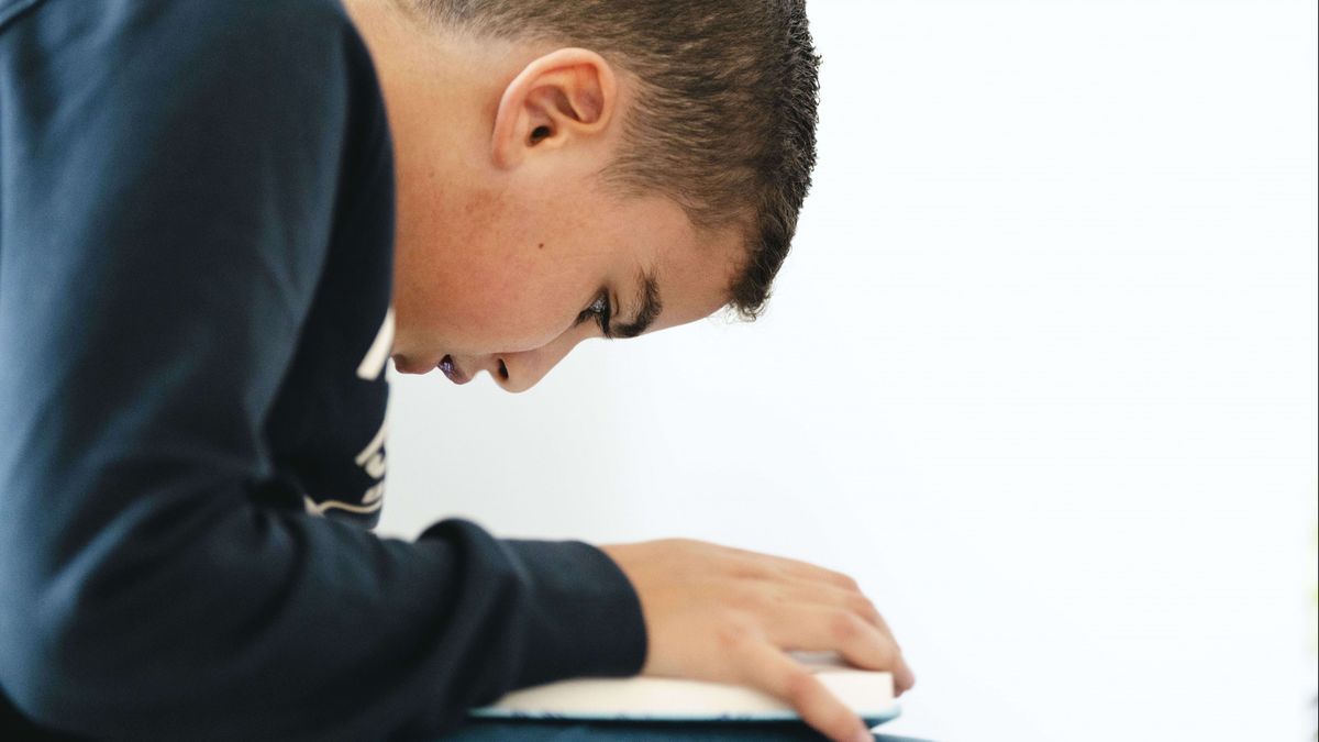 Kinderen gaan al maanden niet meer naar school: 'Er is geen weg meer