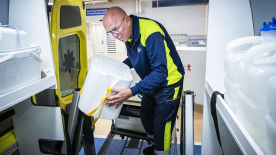 Ondanks toename niertransplantaties slinkt wachtlijst niet, hoe kan dat?