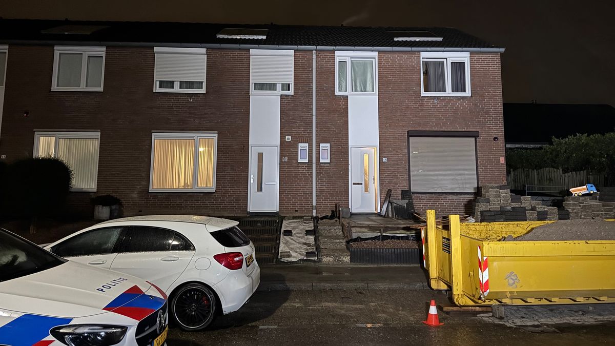 Drie aanhoudingen na schietpartij in Sittard