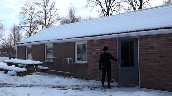 IJsverenigingen maken zich klaar voor schaatsplezier