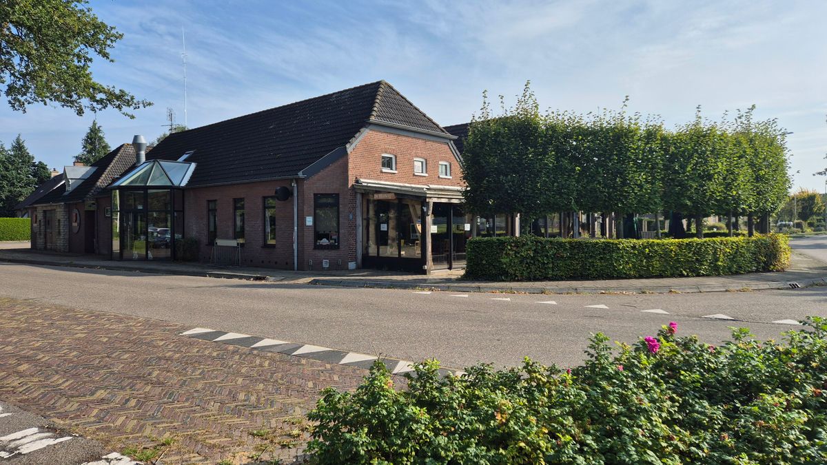 'Religieus' restaurant in Spier lost forse huurachterstand in na conflict met pandeigenaar