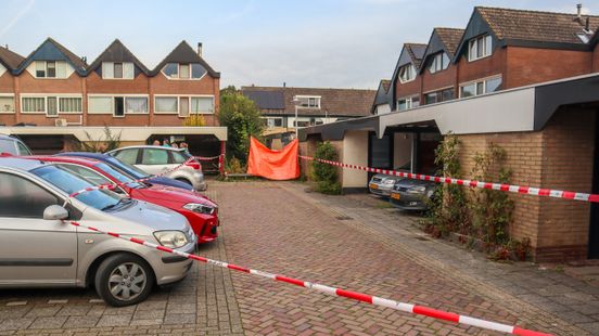 ‘Dodelijke steekpartij Maassluis mogelijk een ongeluk’. ‘Dodelijke steekpartij Maassluis mogelijk een ongeluk’.