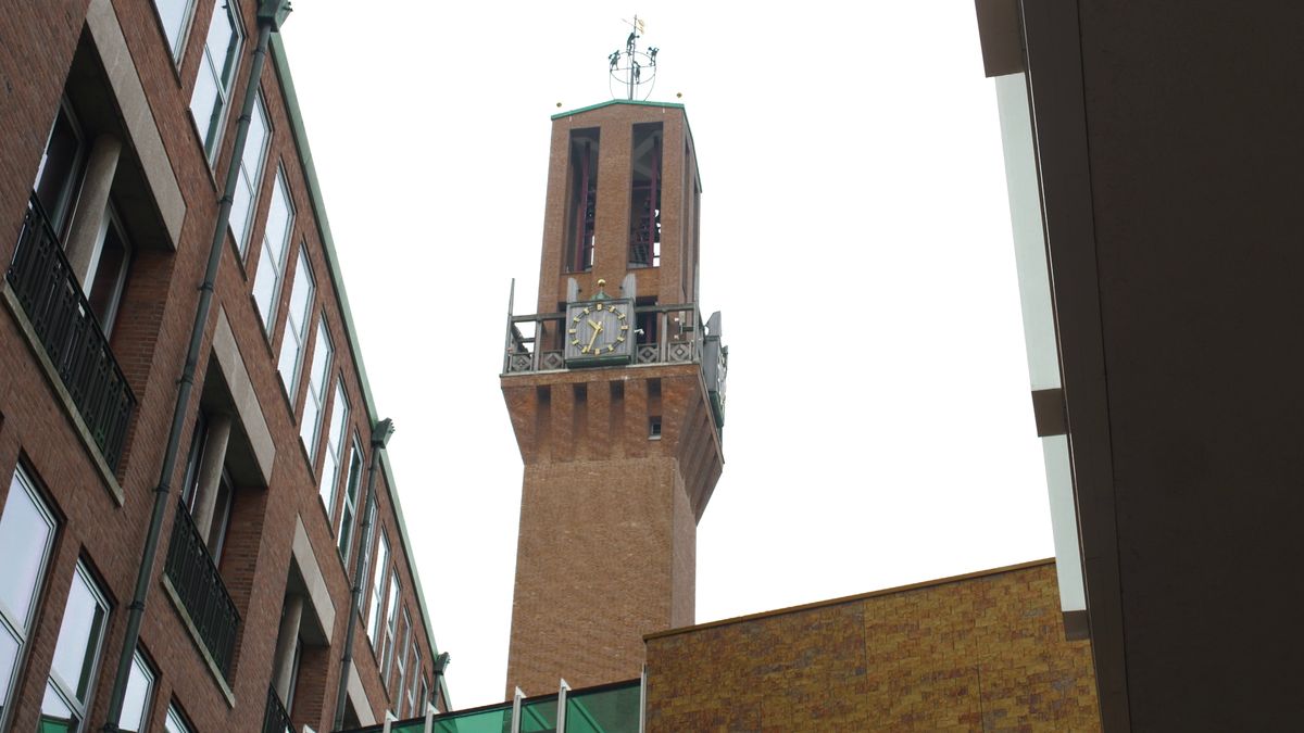 Ernstig personeelstekort door vergrijzing onder ambtenaren? Niet in Hengelo