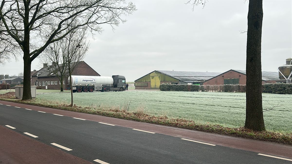 Viroloog Koopmans noemt derde besmetting in Ysselsteyn 'zorgelijk maar verklaarbaar'