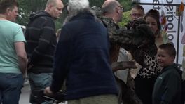 Oertijdmarkt viert twee mijlpalen