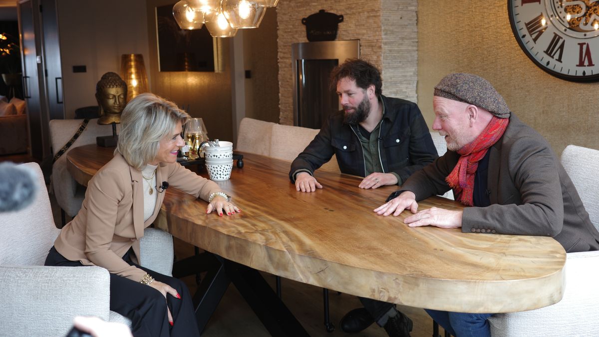 Debby maakt kookvideo's in streektaal: "Het is waar ik vandaan kom en