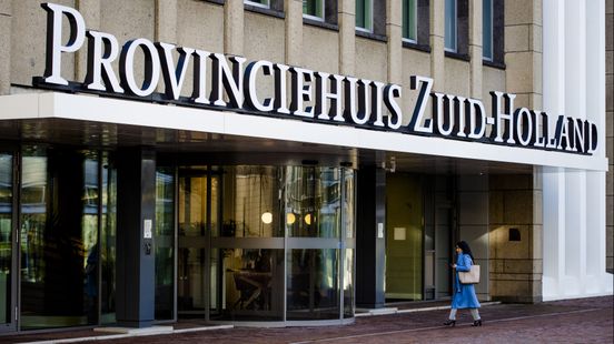 Zuid-Holland krijgt meeste subsidie uit Europa, universiteit koploper Nieuws