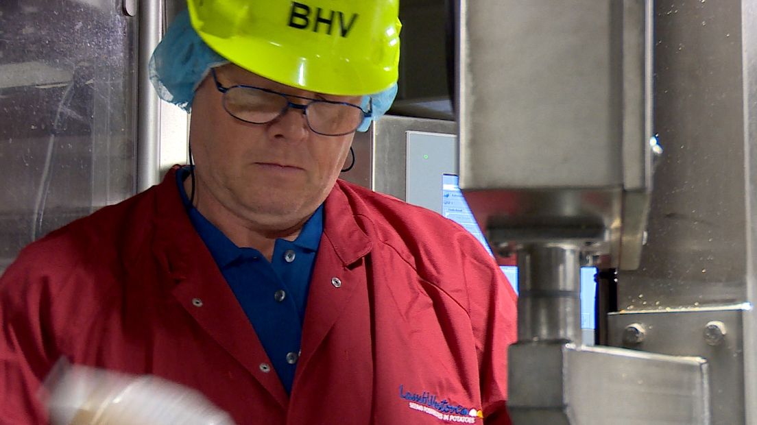 Nachtdienst is pittig als je niet goed kunt slapen overdag