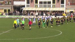 Germanicus tegen AZC in jacht op nacompetitieplaats