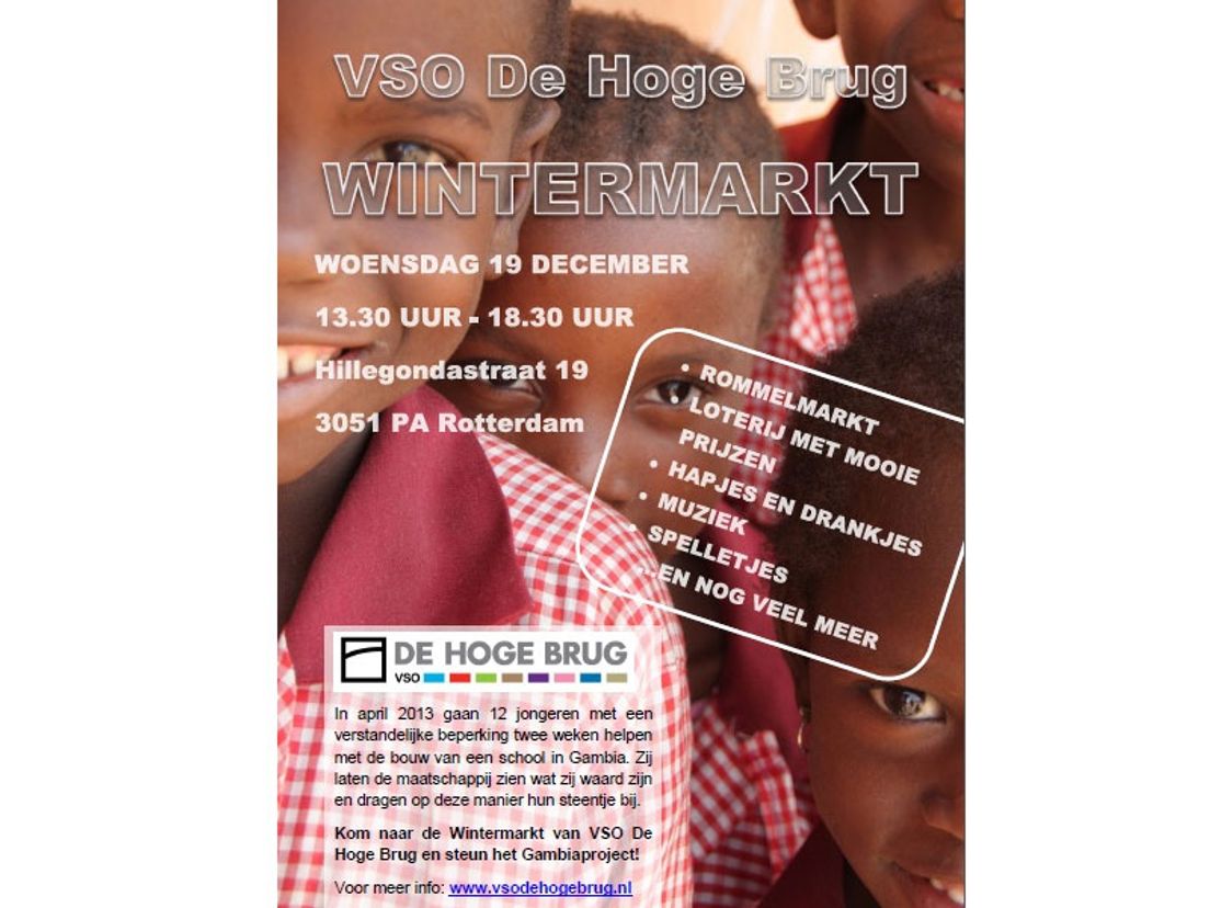 wintermarkt