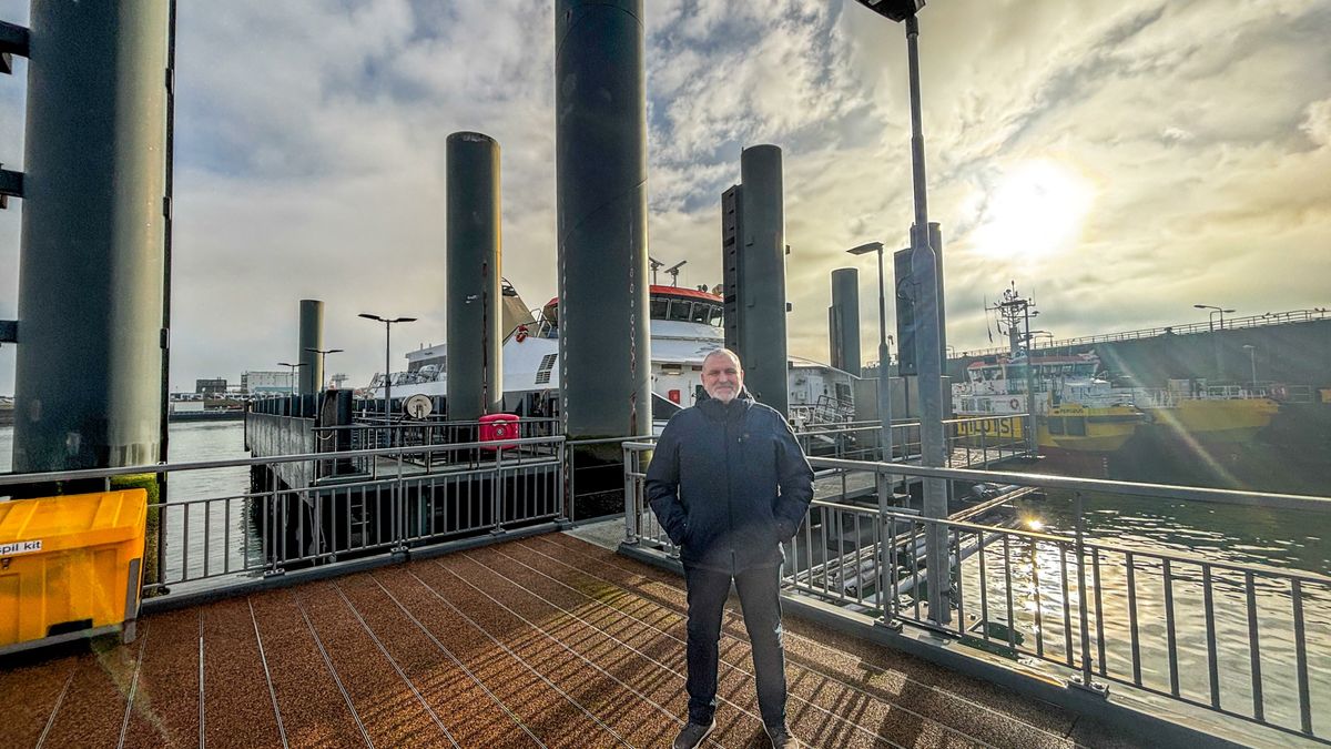 Westerschelde Ferry zet in op terugkeer van vaste reizigers met goedkoop jaarabonnement
