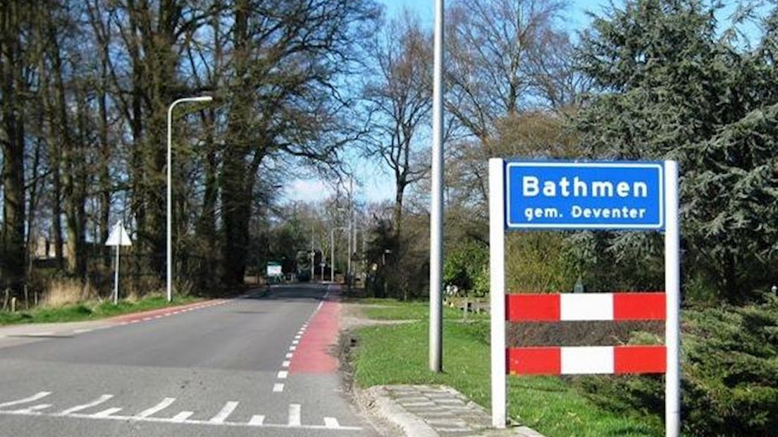 Bathmen