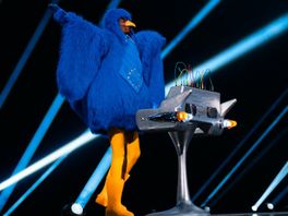 Drentse kunstenaar Eelco Bügel draagt steentje bij aan Eurovisie-act van Joost Klein