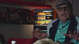 Wibo Westra (73) leeft al vijftig jaar van artiestenbestaan