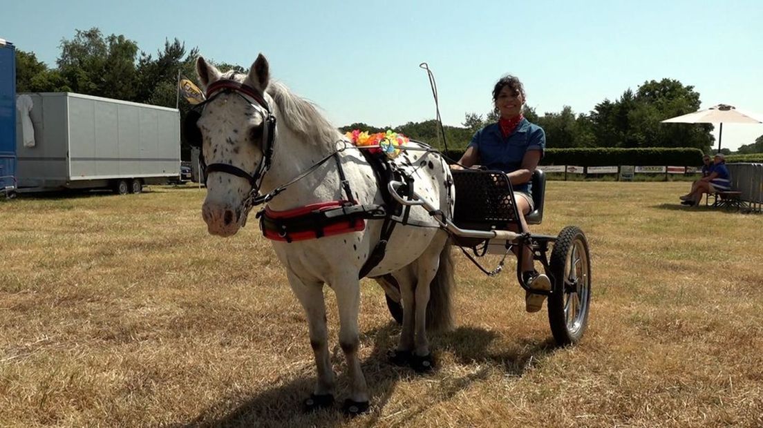 Esther en Spot doen al voor de 28ste keer mee