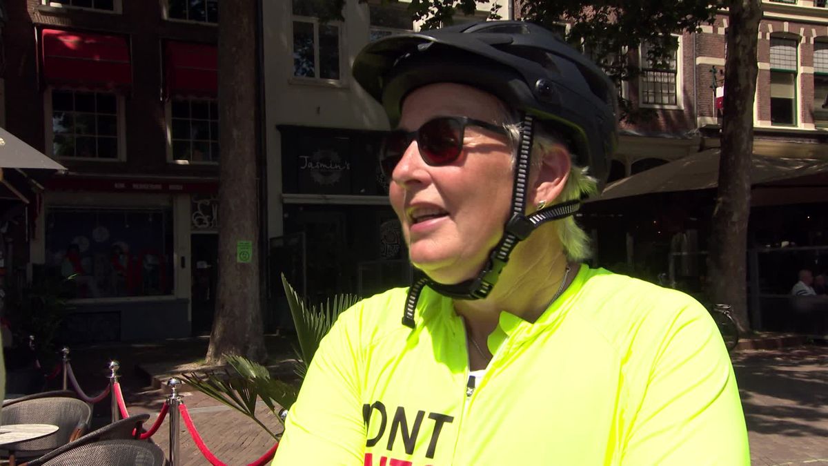 Een praatje maakt je dag: Deventer 3